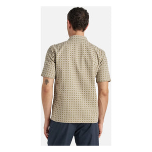 Universal Works - Camisa Road Rhodes | Arena