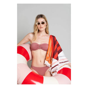 Smallable Woman - Brooke Mayo Top | Erik