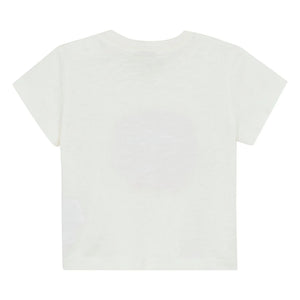 Bonton - Camiseta Lodestie Luck | Crudo