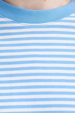 Camiseta de algodón para mujer Marc O'Polo