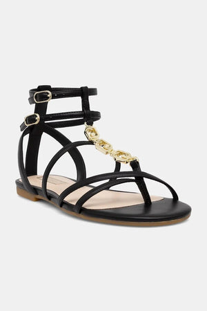 Sandalias de mujer con tiras Liu Jo SANDY 09