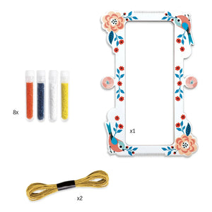 Djeco - Set de pulseras DIY