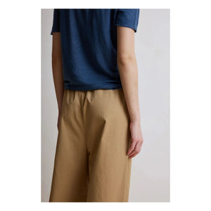 Hod - Pantalón de algodón Babakar | Hazel