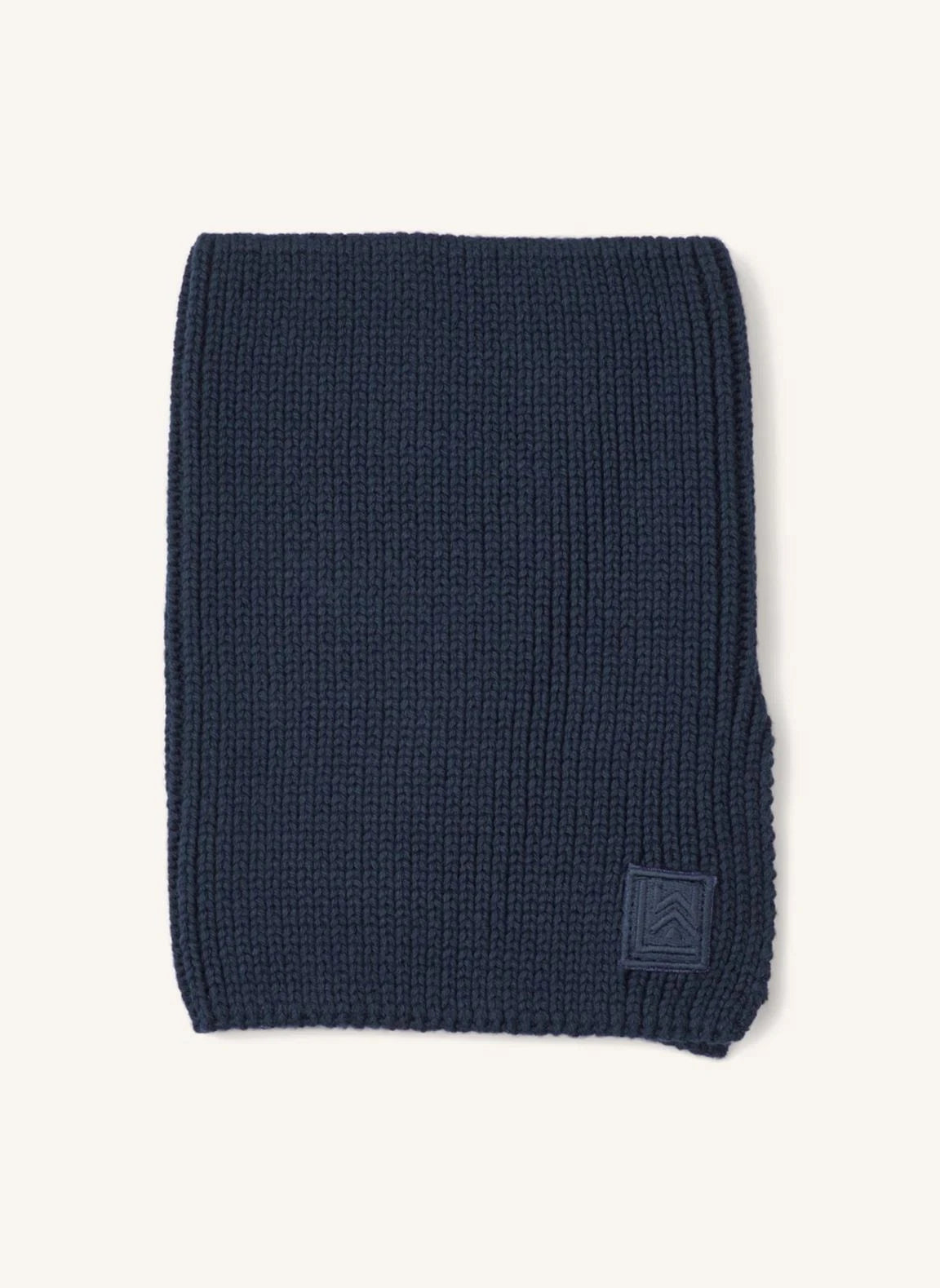 Liewood - Mathias Collar de algodón orgánico | Azul oscuro