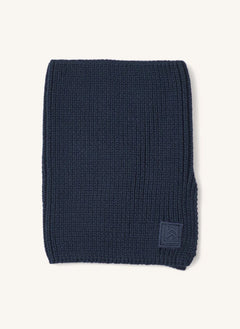Liewood - Mathias Collar de algodón orgánico | Azul oscuro