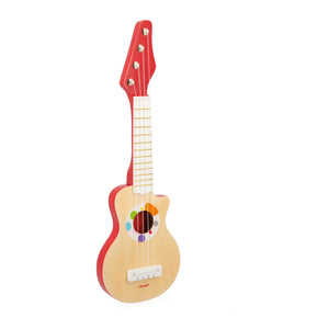 Janod - Guitarra Rock Confeti
