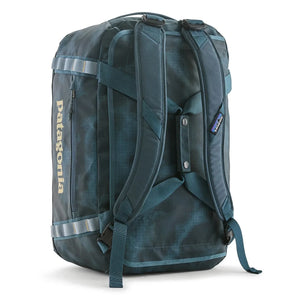 Patagonia - Black Hole 40L Spor Çantası | Steel