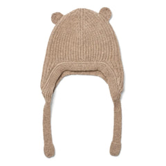 Liewood - Aviana Ears crush | Beige