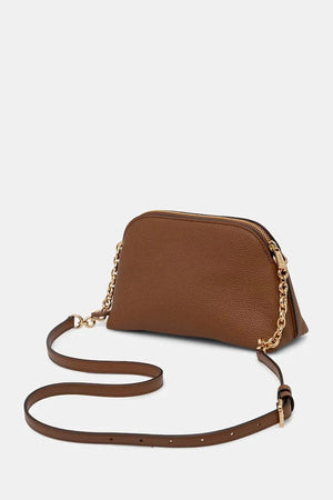 Bolso bandolera de piel para mujer MICHAEL Michael Kors Freddie
