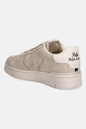 Zapatillas de deporte Polo Ralph Lauren Mastr Ct Rib de ante para hombre
