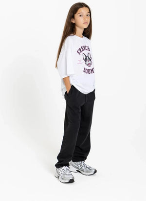 Finger in the nose - Luma Jogger | Negro
