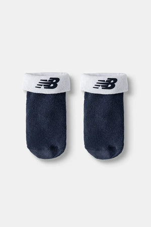 Bodys de algodón New Balance para bebé