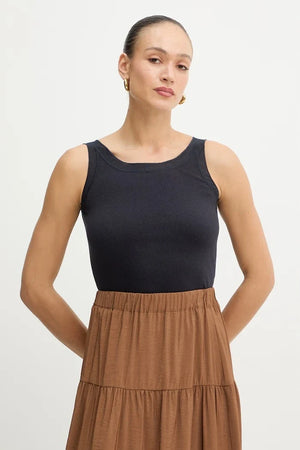 Top de algodón de MAX&Co.