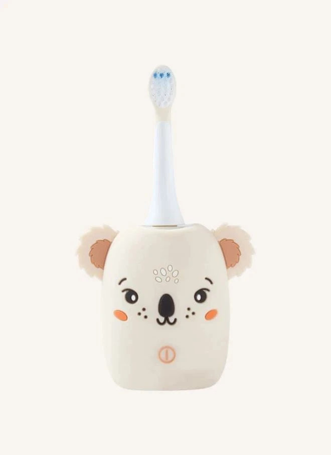 La Zoofamily - Cepillo de Dientes Súper Sónico - Koala