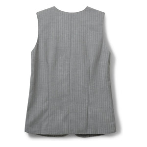 Sofie Schnoor - Chaleco sin mangas Merthasy | Gris