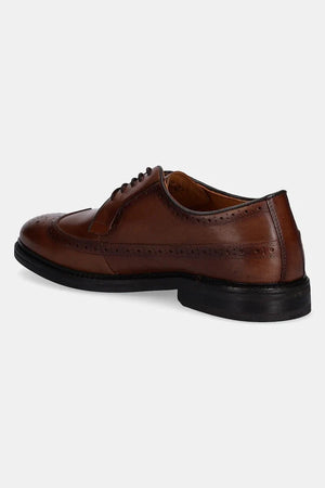 Gant Bidford - Botines de cuero