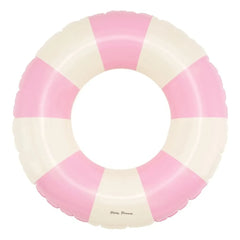 Petites Pommes - Flotador Olivia | Rosa caramelo