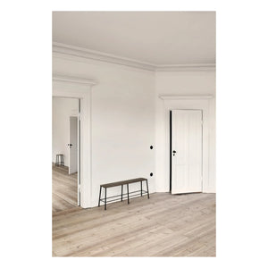 Frama - Banco Adam 120 cm | Roble