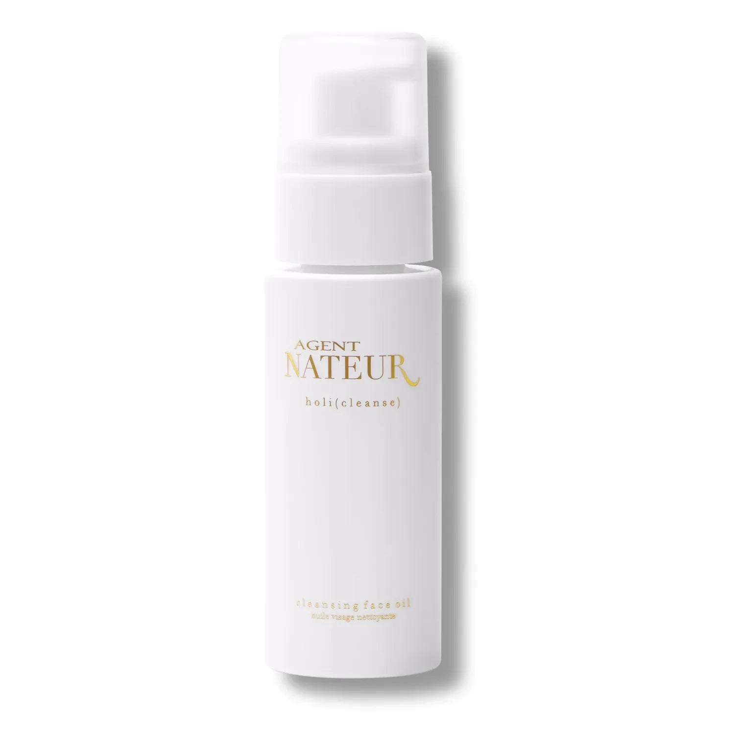 Agent Nateur - Holi (Cleanse) Aceite Facial - 50 ml