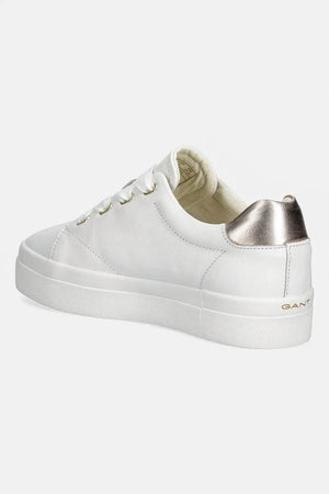Zapatillas deportivas de piel Gant Avona