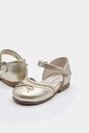 Zapatos de bailarina para niños Mayoral