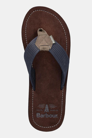 Chanclas Barbour Toeman