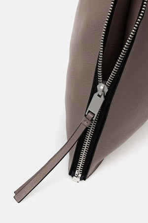 Bolso de ante MARLO de AllSaints