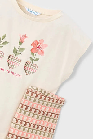 Conjunto Infantil Mayoral