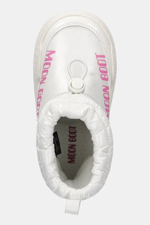 Botas de invierno Moon Boot MB JR PARK TUBE MID GLITTER WP para niños