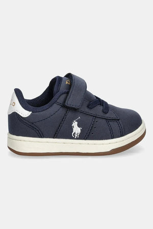 Polo Ralph Lauren KNOLLAN PS Zapatillas Deportivas para Niños