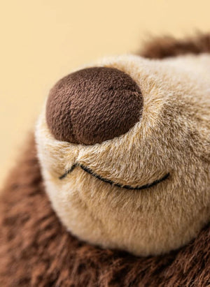 Jellycat - Peluche Bizzlestomp Osito