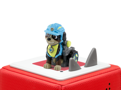 Tonies - Inglés Rex - PAW Patrol