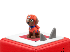 Tonies - Inglés Zuma - PAW Patrol