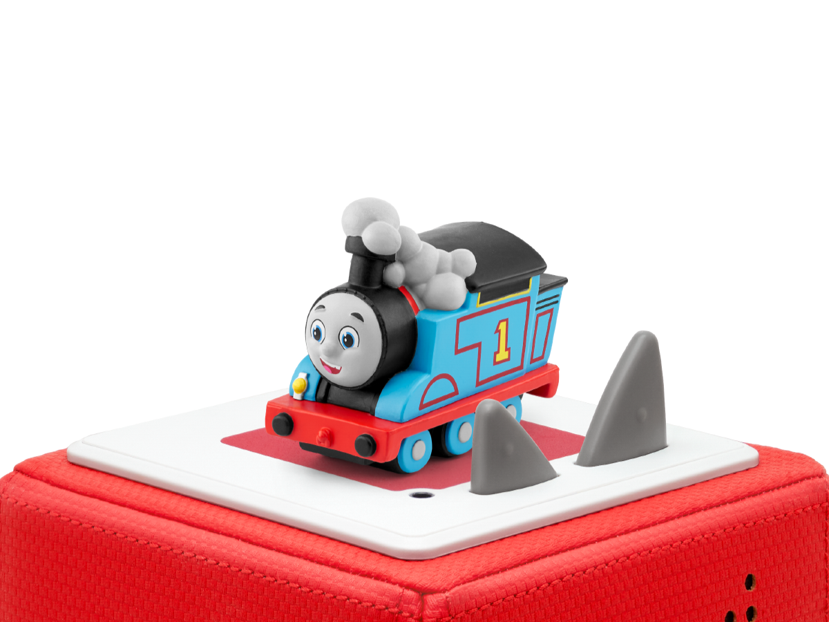 Tonies - Inglés All Engines Go: Thomas el tren - Thomas y sus amigos