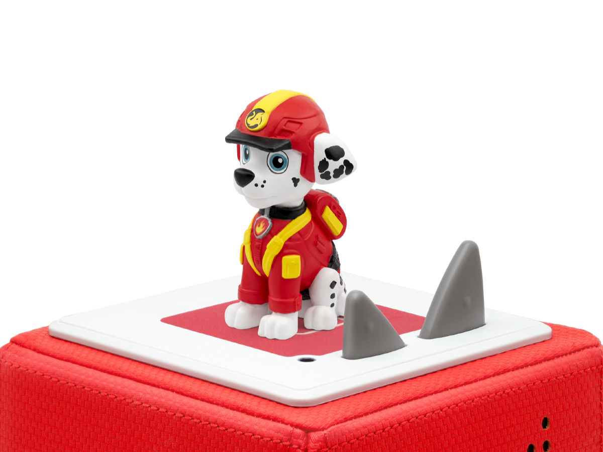 Tonies - Jungle Pups en inglés: Marshall - Jungle Pups de PAW Patrol
