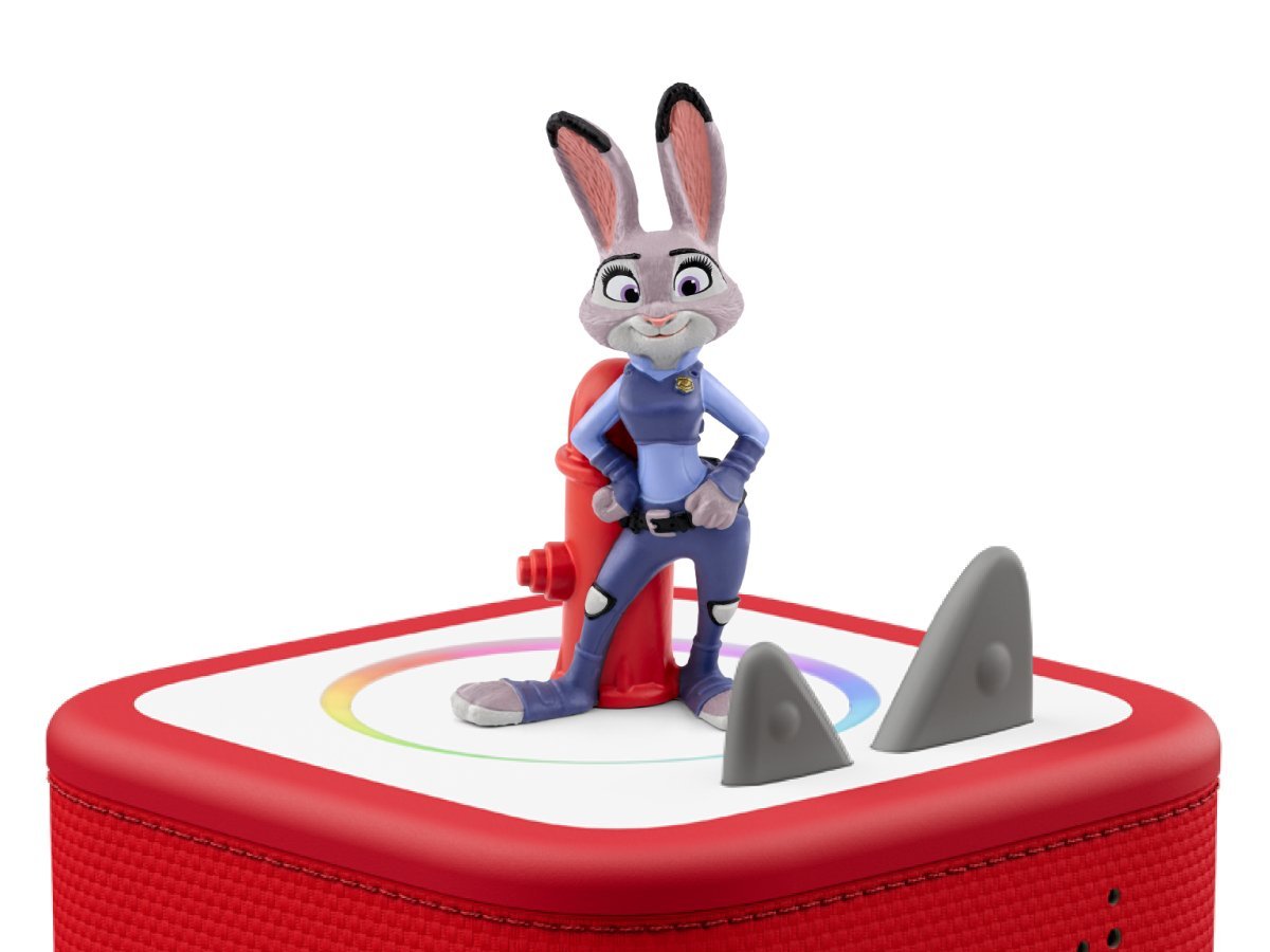 Tonies - Inglés Zootropolis - Clásicos de Disney