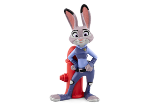 Tonies - Inglés Zootropolis - Clásicos de Disney