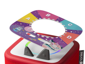 Tonies - El Quizzles en Inglés: Todo sobre Tecnología - Tonieplay