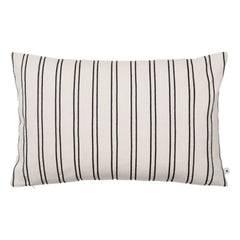 Ferm Living - Funda de cojín Twill | Blanco roto