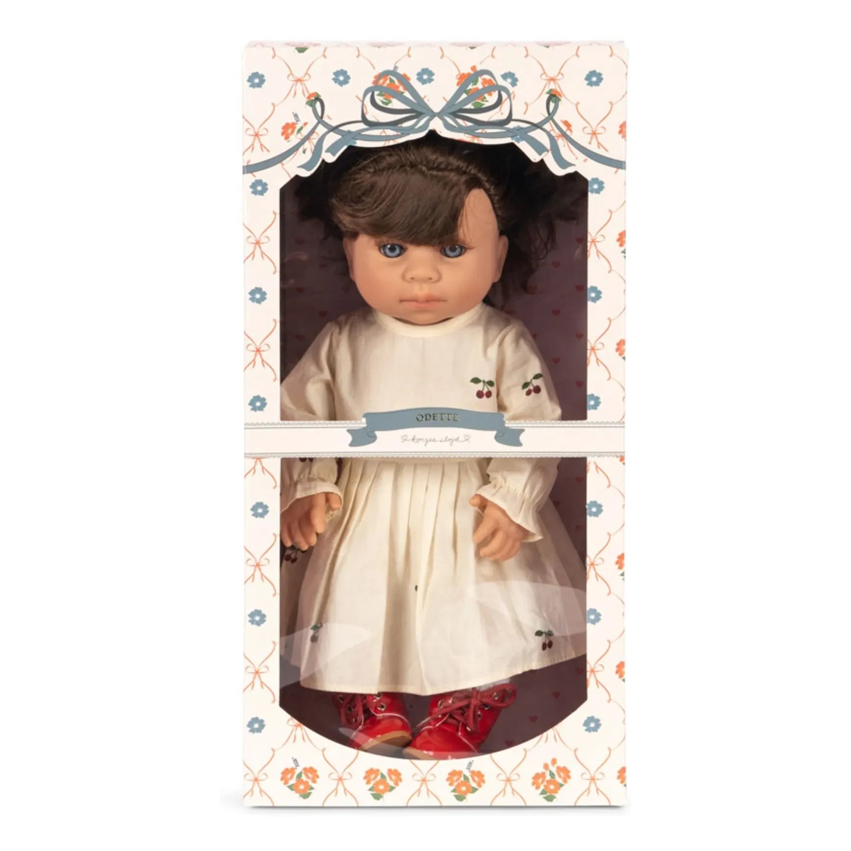 Konges Sløjd - Muñeca Odette | Beige