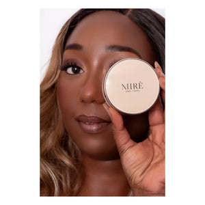 MI-RÊ - Base de maquillaje Bibi Nova SPF50+ - 19 g | 05 Cacao