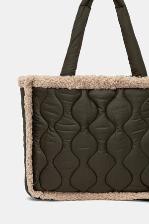 Bolso Barbour