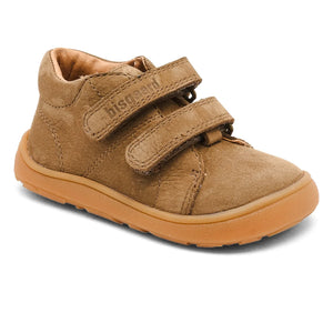 bisgaard - Zapatillas deportivas marrones Scratch