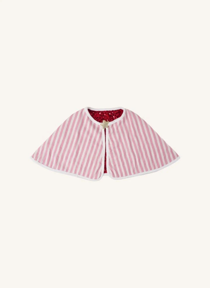 Rockahula Kids - Capa Santa con Lentejuelas | Rojo