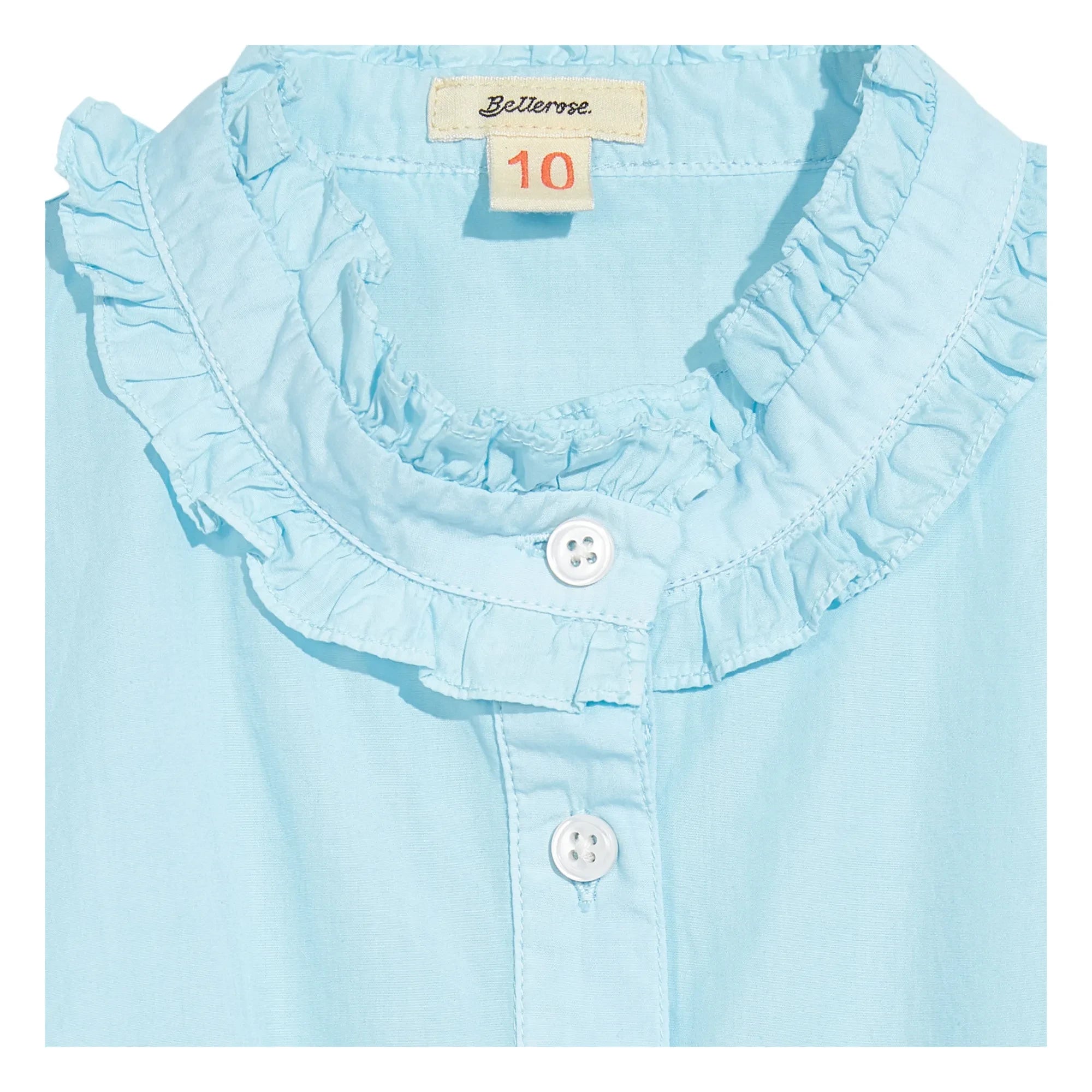 Bellerose - Vestido Avriel | Azul claro