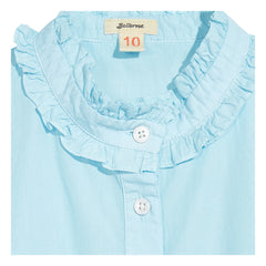 Bellerose - Vestido Avriel | Azul claro