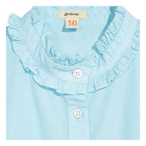 Bellerose - Vestido Avriel | Azul claro