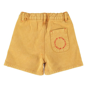 Piupiuchick - Pantalón corto Piupiuchick | Camel