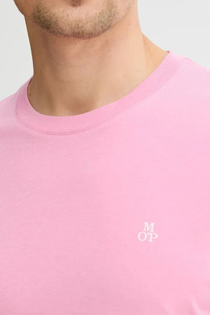 Camiseta de algodón Marc O'Polo