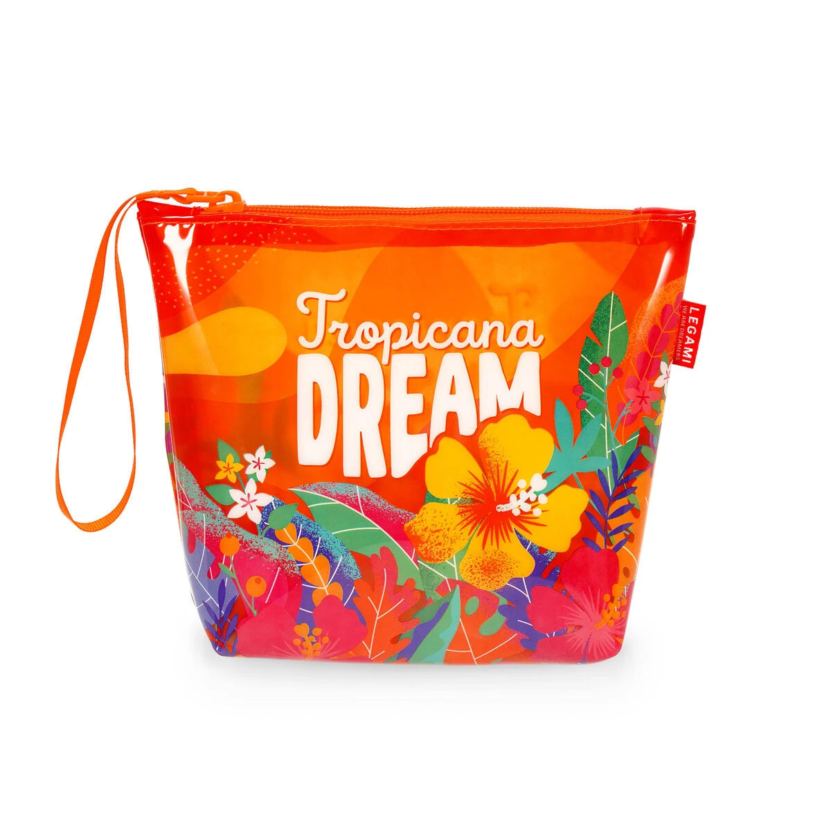 Legami - Bolsa de Playa Sueño Tropical